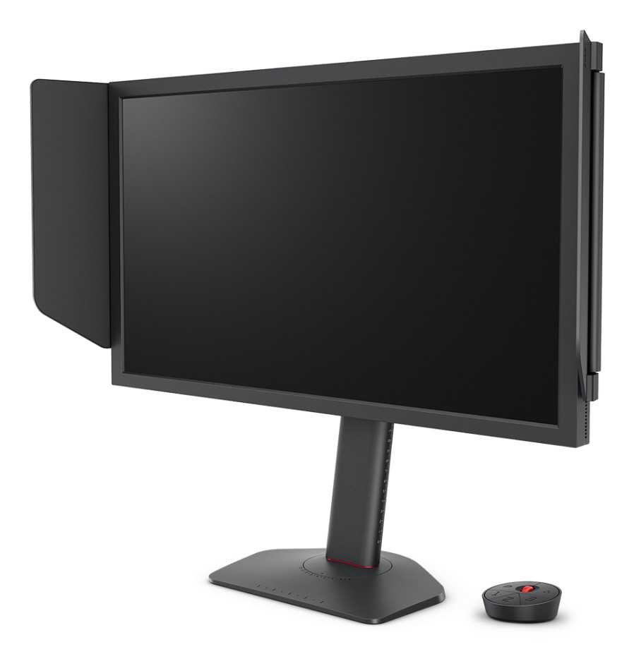 Benq Zowie XL2586X+ product photo